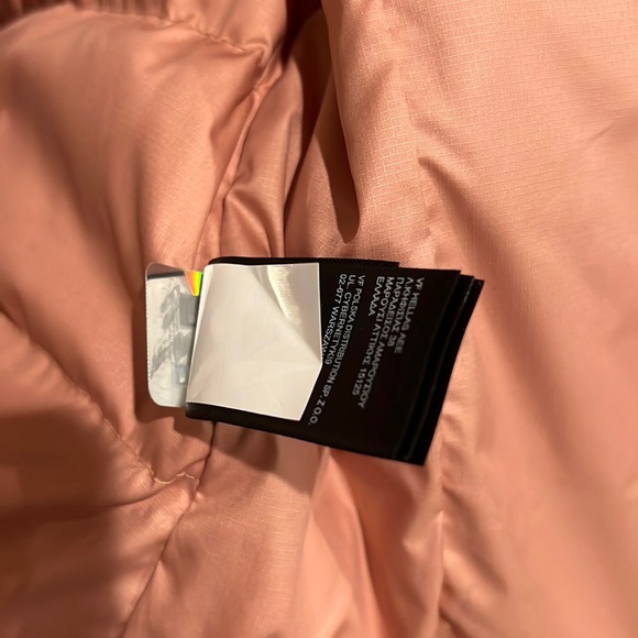 The North Face vest - Picture 2 of 7